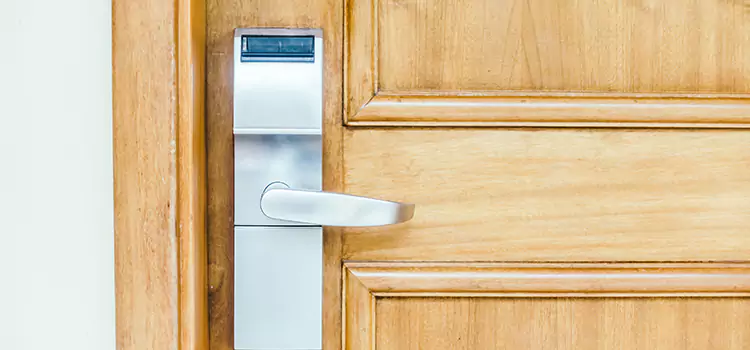 Advanced Solutions in Bay City, TX for Modern Security