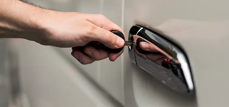 Why Choose Our Auto Locksmith Team in Bay City, TX?