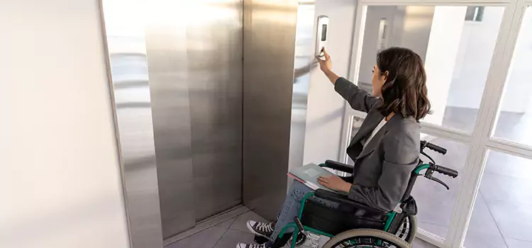 Benefits of Modern Handicap Door Systems in Bay City, TX