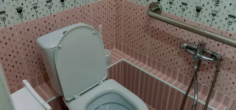 Meeting Diverse Needs With Accessible Restroom Solutions in Bay City, TX