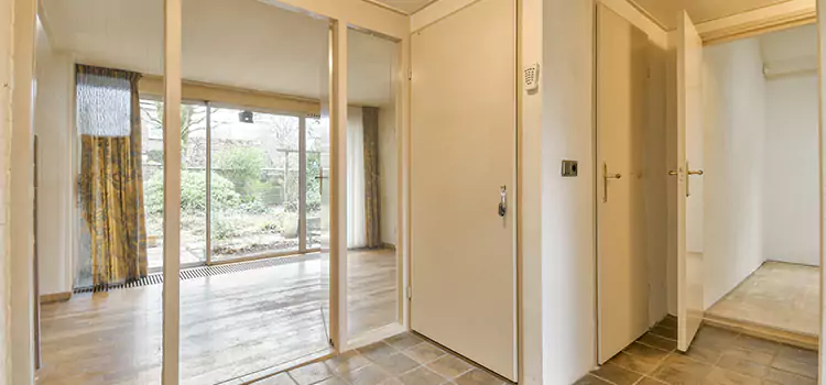 Why Choose Our Pocket Door Experts in Bay City, TX?
