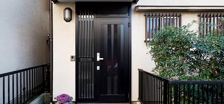 Popular Exterior Door Options in Bay City, TX
