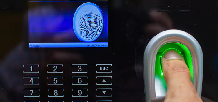 Your Trusted Partner for Secure Access in Bay City, TX