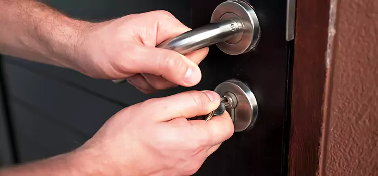 Door Closer Repair & Installation Bay City