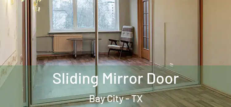 Sliding Mirror Door Bay City - TX